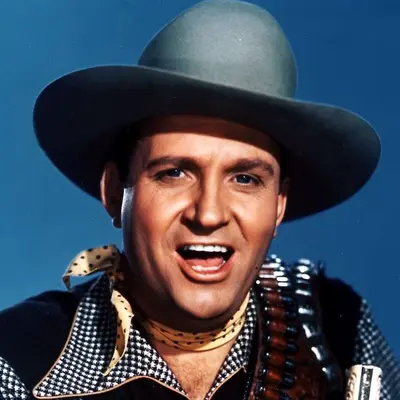 Gene Autry