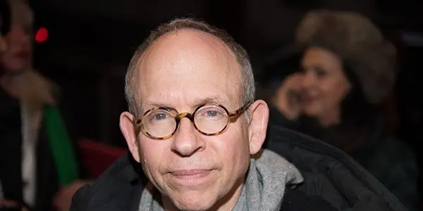 Bob Balaban