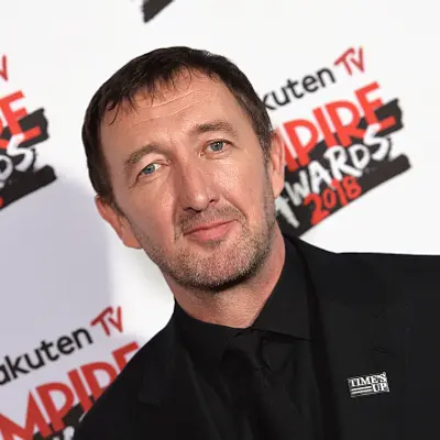 Ralph Ineson