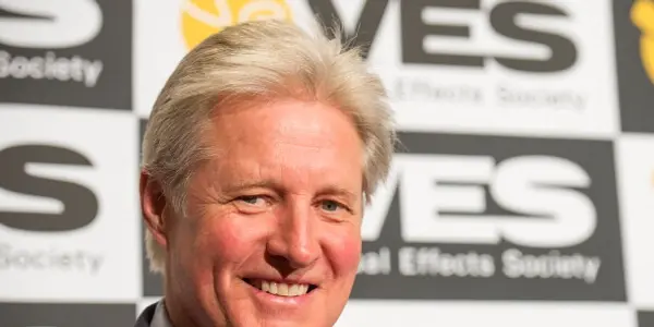 Bruce Boxleitner