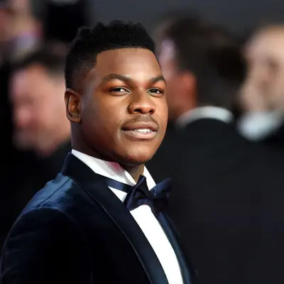 John Boyega