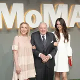 David Rockefeller Estate Makes Record $200 Million Donation To New York's MoMA