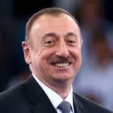 Ilham Aliyev
