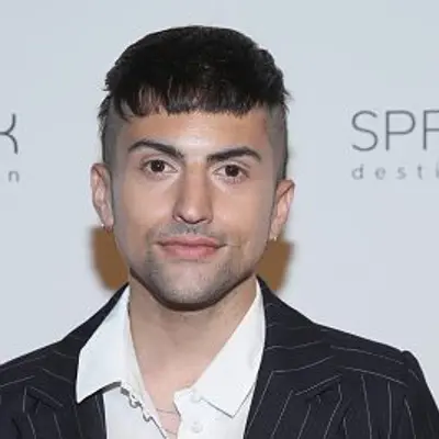 Mitch Grassi