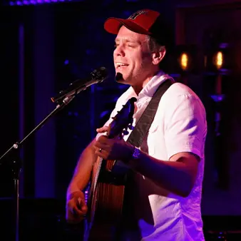 Adam Pascal Net Worth