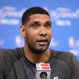 Tim Duncan Sues Former Financial Adviser For Making Embarrassingly Bad Investments