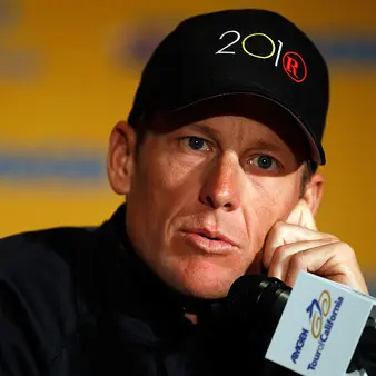 Lance Armstrong Will Stand Trial In $100 Million Government Lawsuit