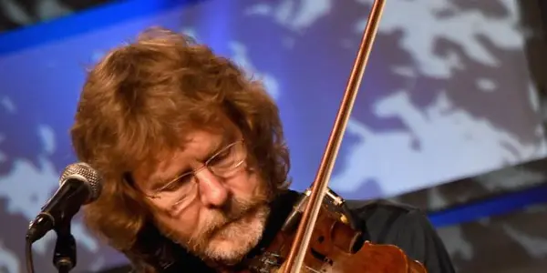 Sam Bush