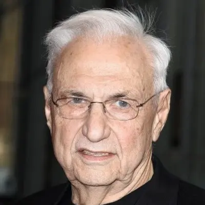 Frank Gehry