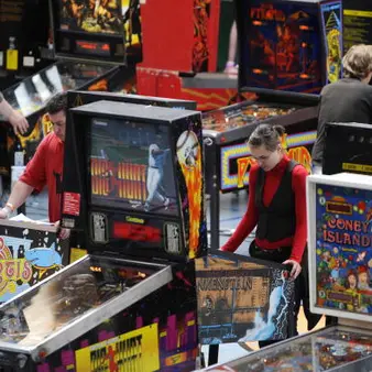 Johann Graf Net Worth