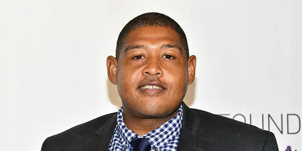Omar Benson Miller