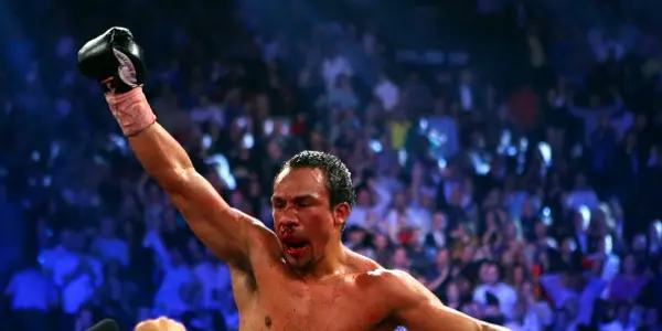 Juan Manuel Marquez