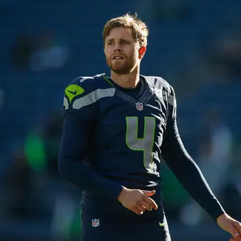 Steven Hauschka Net Worth