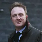 James Harding Net Worth