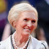 Mary Berry Net Worth
