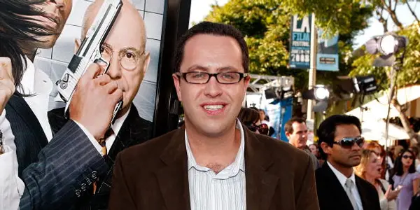 Jared Fogle