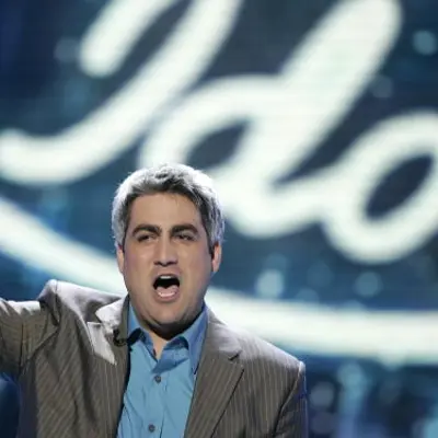 Taylor Hicks