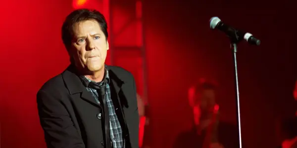 Shakin' Stevens