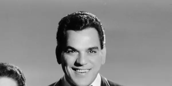 Nick Massi
