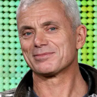Jeremy Wade Net Worth
