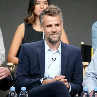 Richard Bacon Net Worth