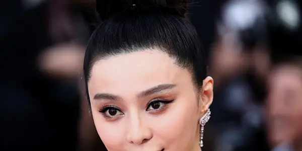 Fan Bingbing