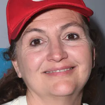 Tracy Reiner Net Worth