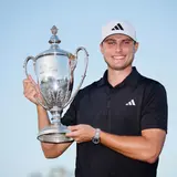 Ludvig Åberg Net Worth