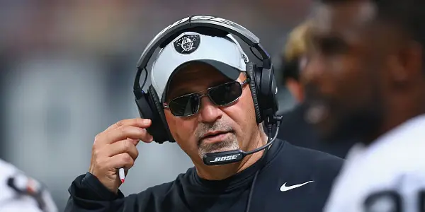 Tony Sparano