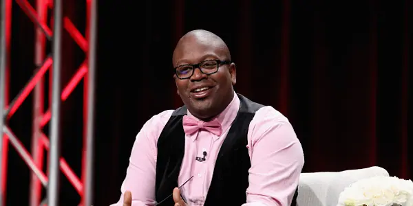 Tituss Burgess