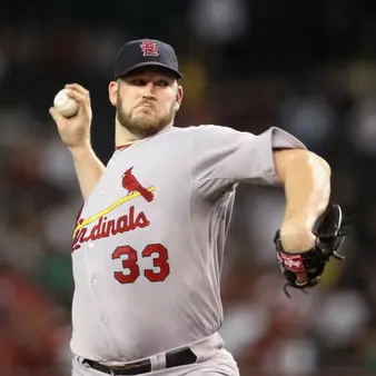 Brad Penny Net Worth