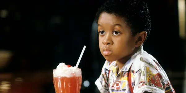 Emmanuel Lewis