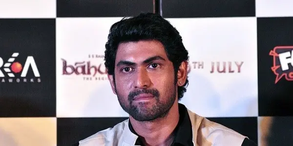 Rana Daggubati