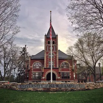 A University Of New Hampshire Librarian Left $4 Million To His Employer