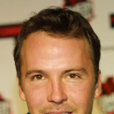 Doug Stanhope