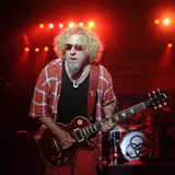 Sammy Hagar: Unlikely Tequila Mogul And Centimillionaire