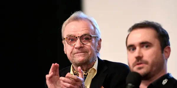 John G. Avildsen