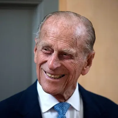 Prince Philip, Duke of Edinburgh