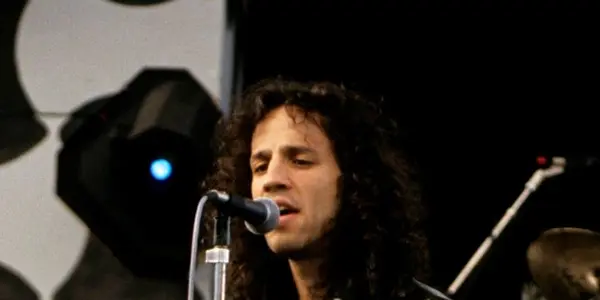 Gary Cherone