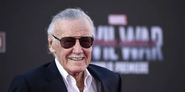 Stan Lee