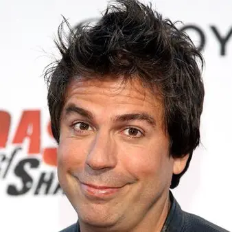 Greg Giraldo Net Worth