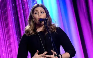 Hillary Scott Net Worth