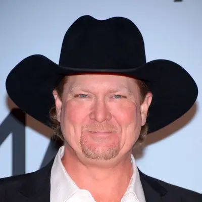 Tracy Lawrence