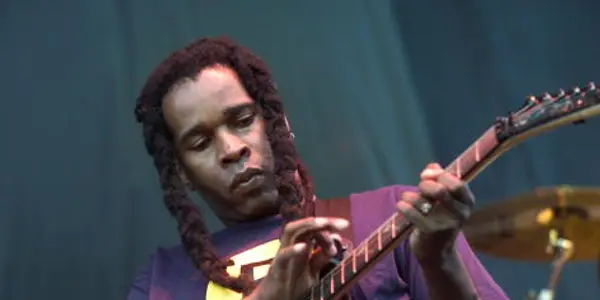 Vernon Reid