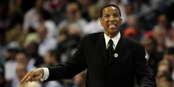 Adrian Dantley