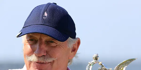 Dermot Desmond