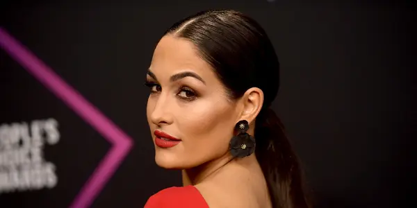 Nikki Bella