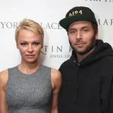 Pamela Anderson Claims Ex-Husband Secretly Earned $40 Million Playing Poker Last Year… Off One Guy!!!
