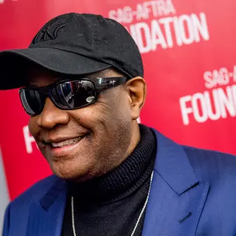 Ronald Bell Net Worth