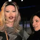 Pete Burns